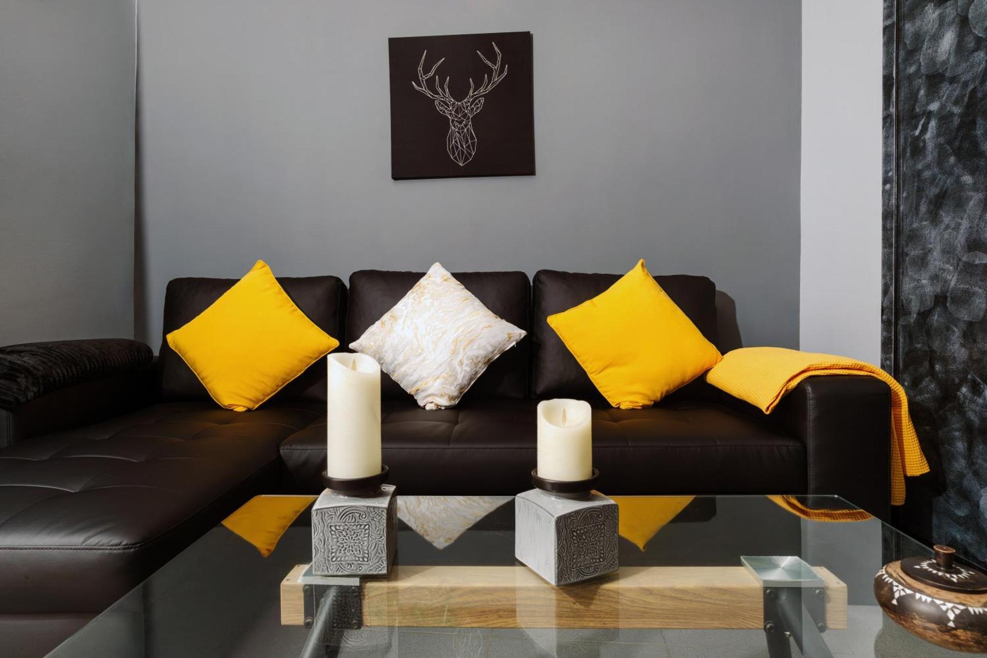 Appartement Conde 10 Sevilla