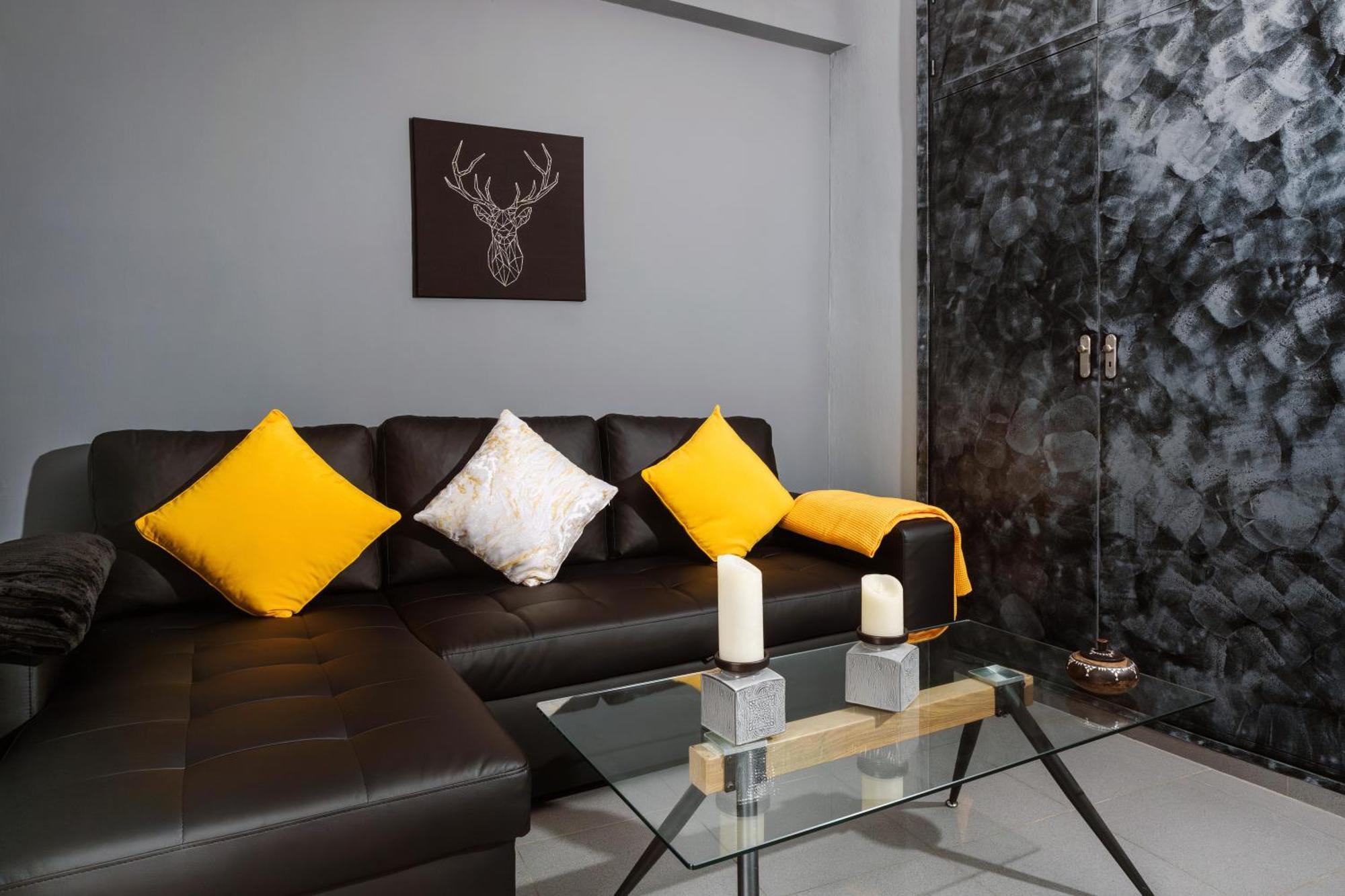Conde 10 Appartement