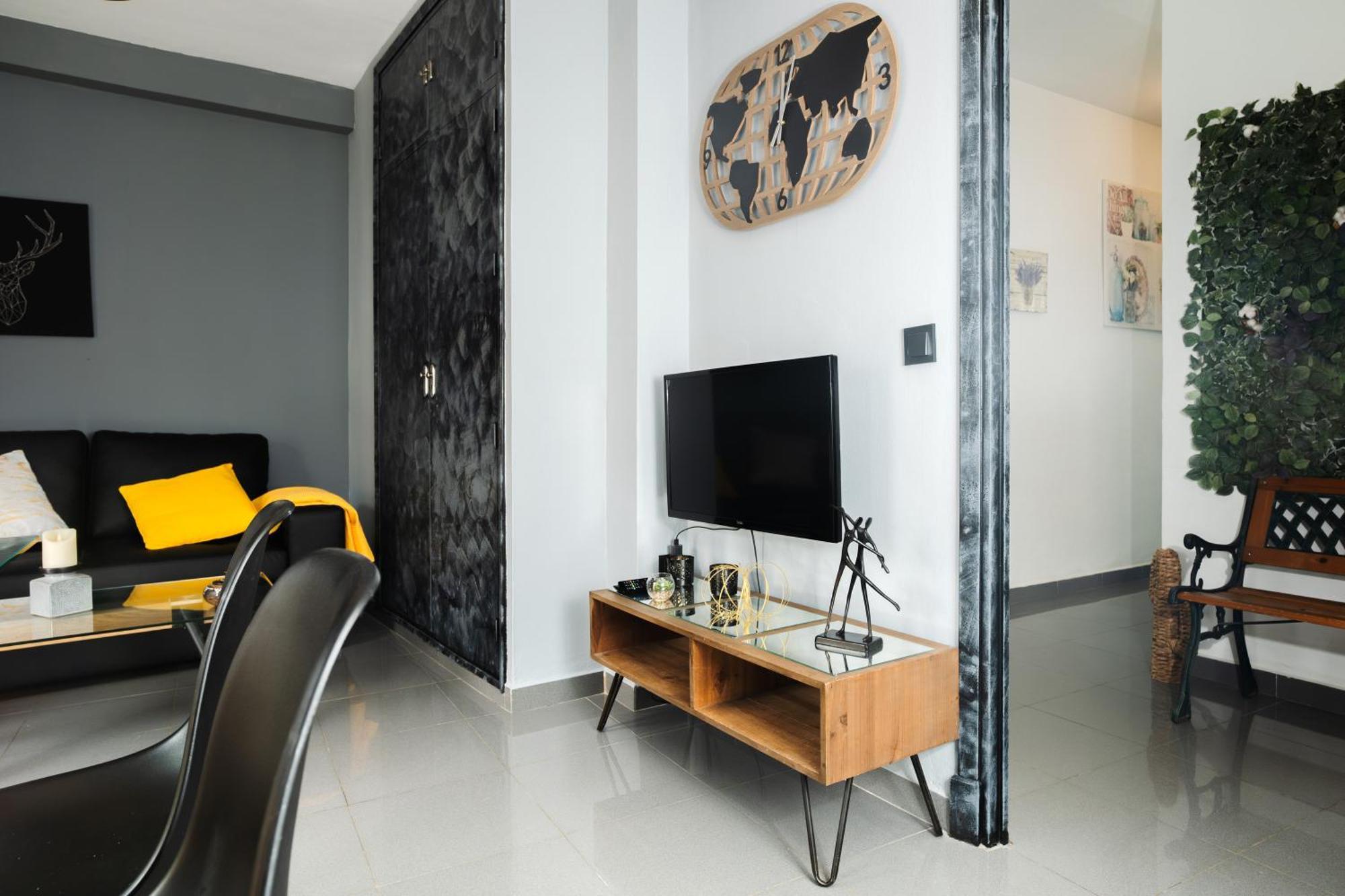 Conde 10 Appartement *