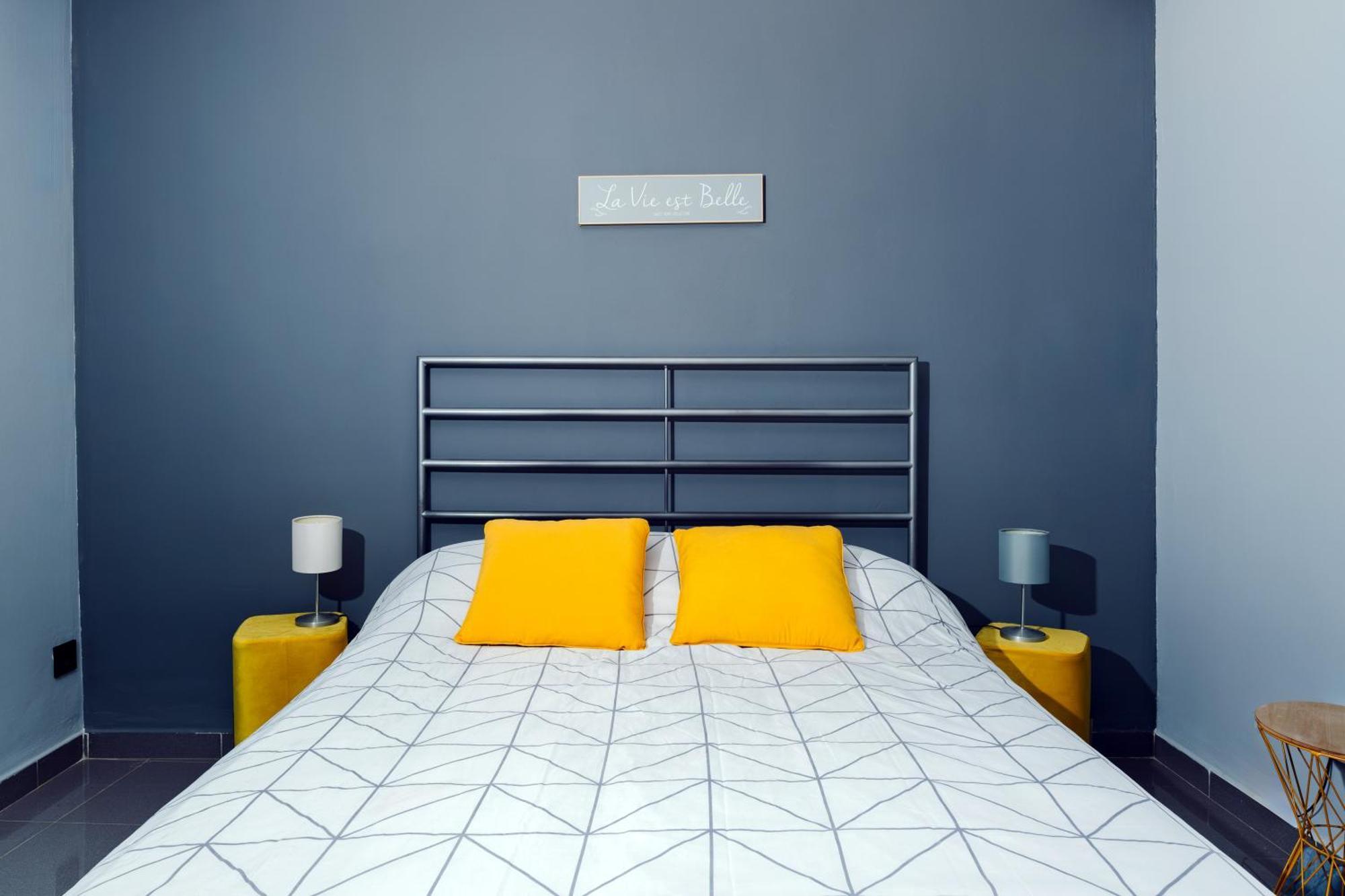 Conde 10 Appartement