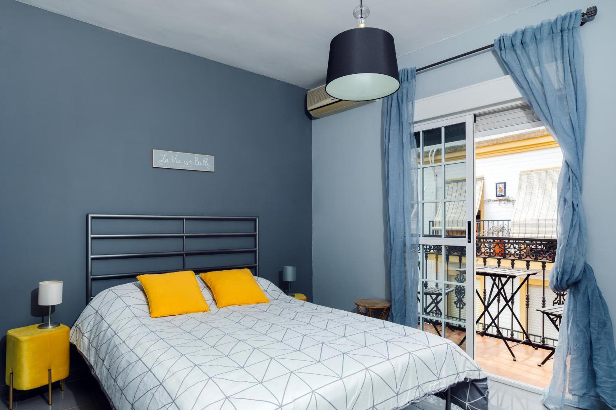Appartement Conde 10