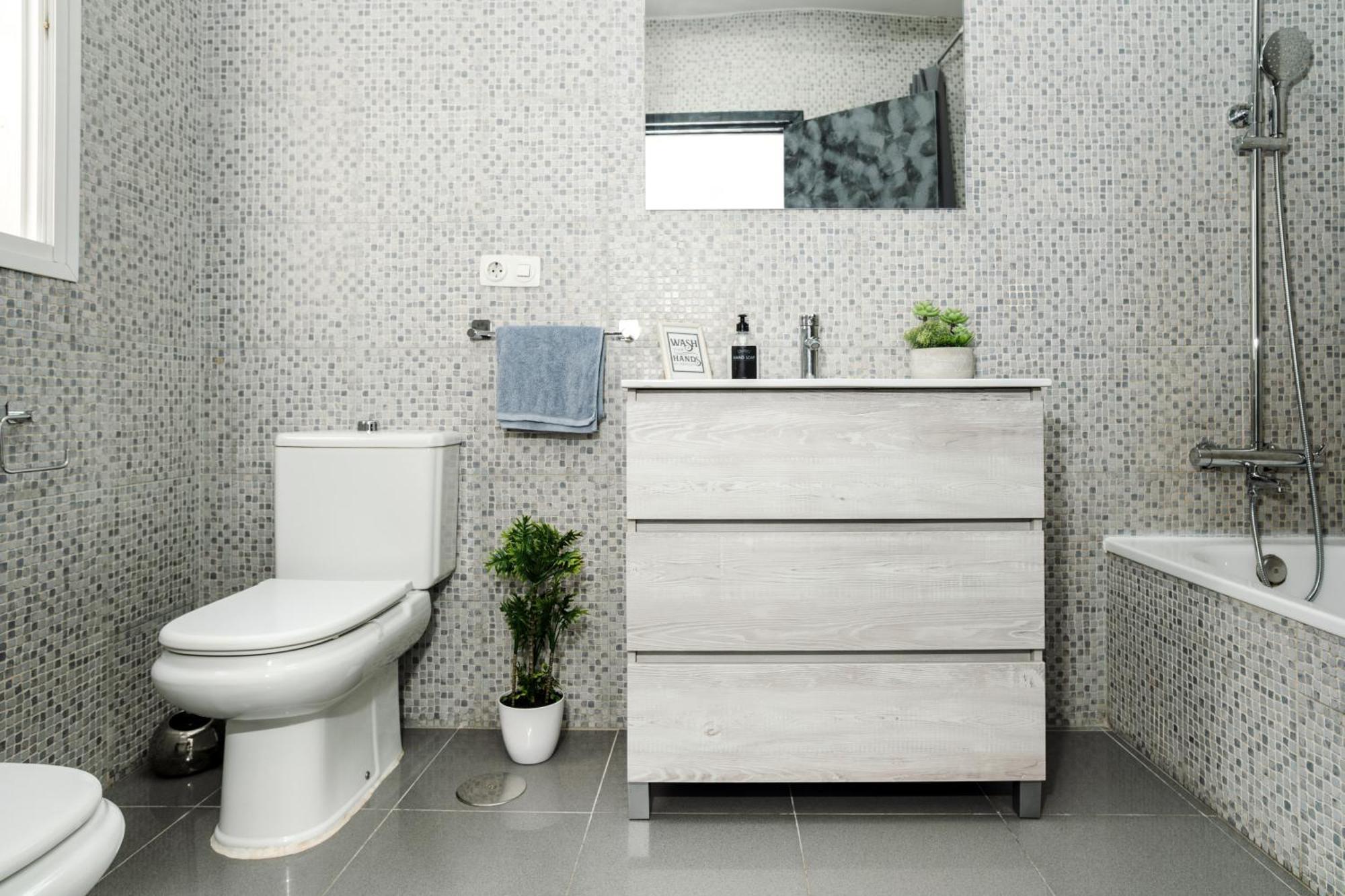 Appartement Conde 10