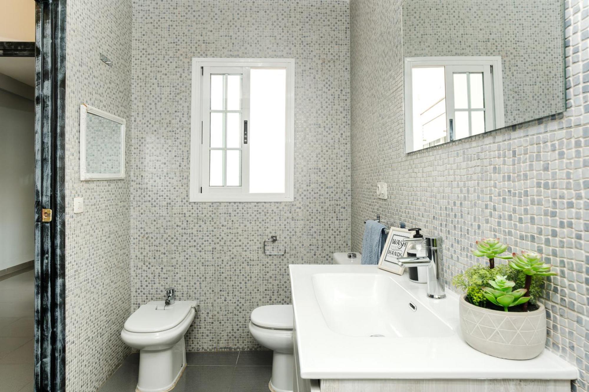 Appartement Conde 10